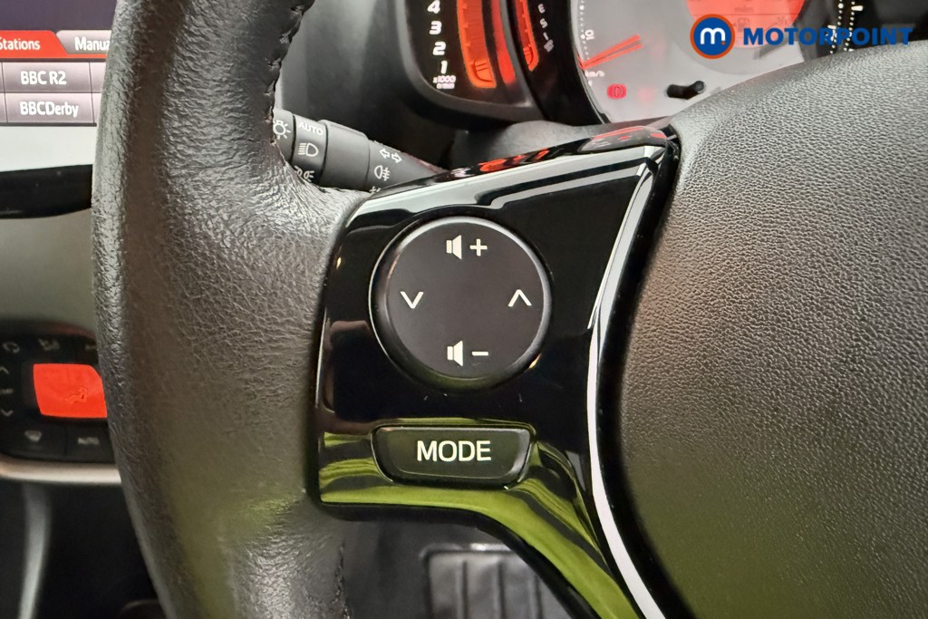 Toyota Aygo X-Trend Manual Petrol Hatchback - Stock Number (1626418) - 4th supplementary image