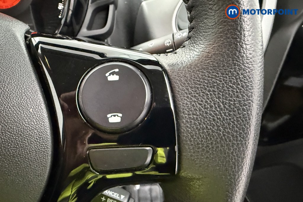 Toyota Aygo X-Trend Manual Petrol Hatchback - Stock Number (1626418) - 5th supplementary image