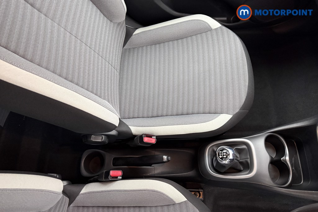 Toyota Aygo X-Trend Manual Petrol Hatchback - Stock Number (1626418) - 14th supplementary image