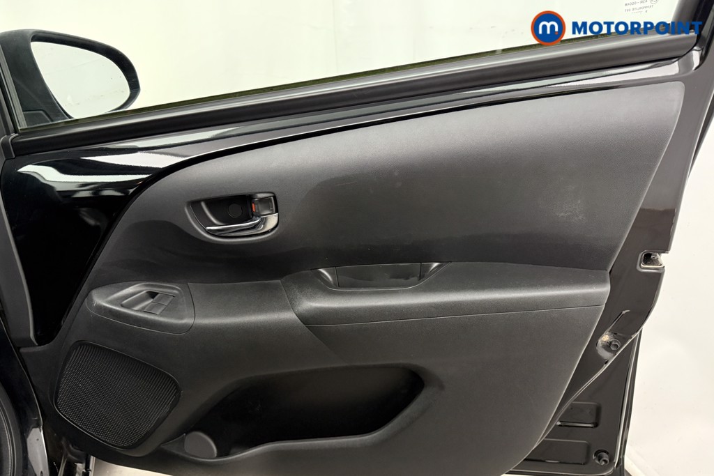 Toyota Aygo X-Trend Manual Petrol Hatchback - Stock Number (1626418) - 15th supplementary image