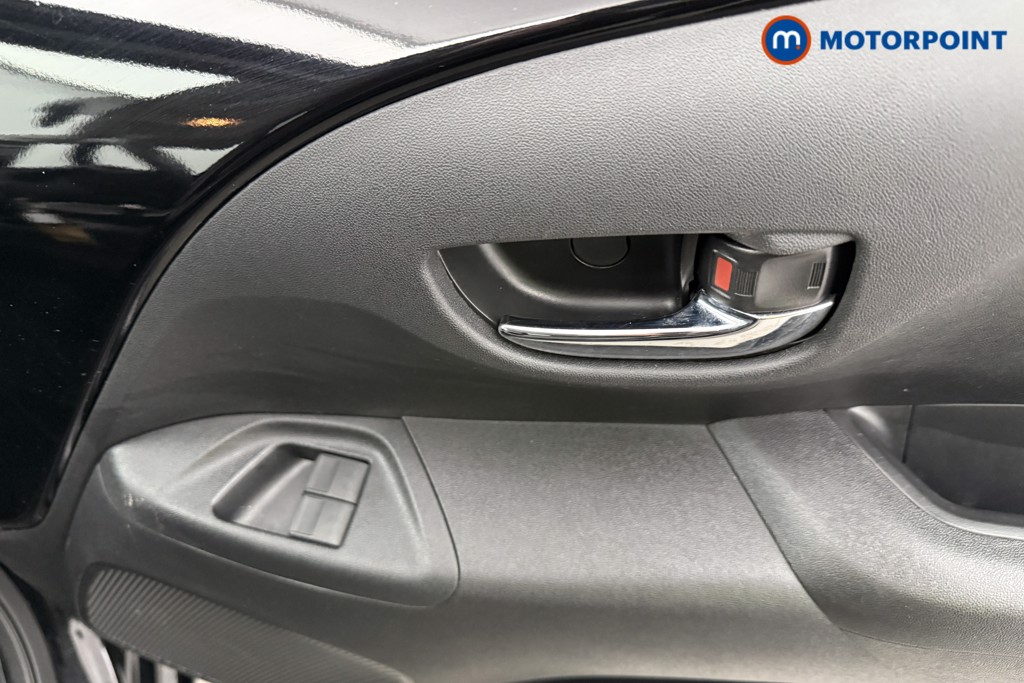 Toyota Aygo X-Trend Manual Petrol Hatchback - Stock Number (1626418) - 16th supplementary image