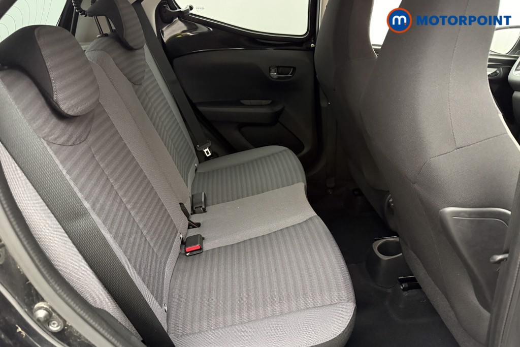 Toyota Aygo X-Trend Manual Petrol Hatchback - Stock Number (1626418) - 17th supplementary image