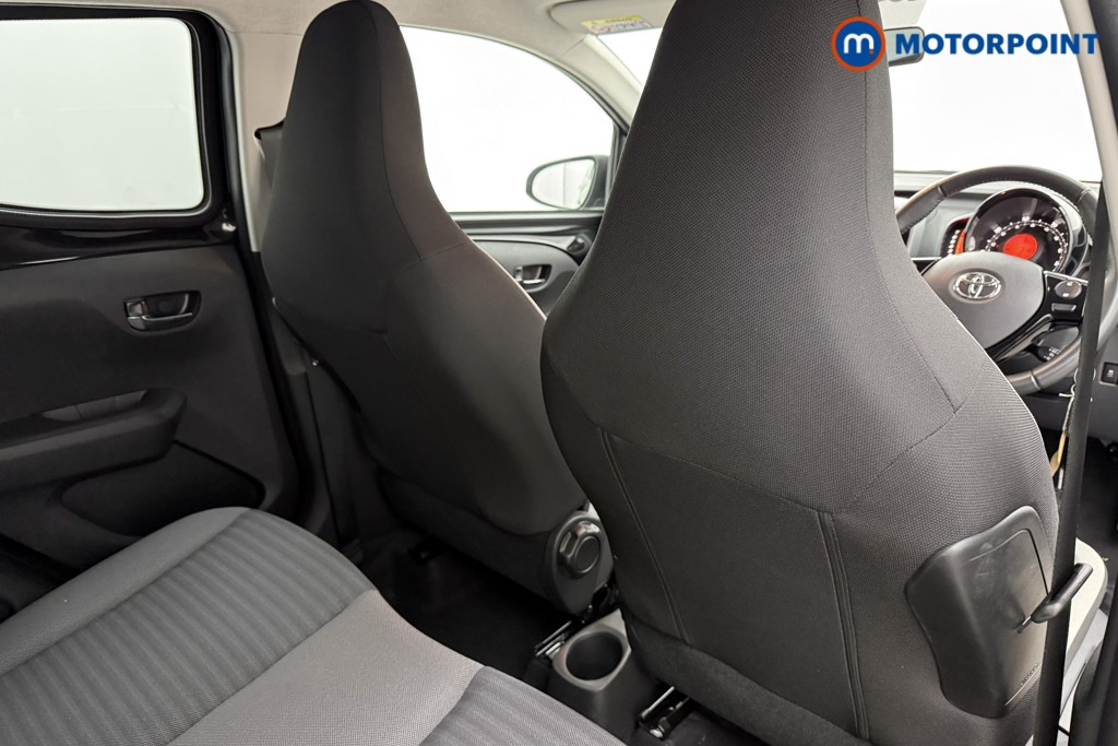 Toyota Aygo X-Trend Manual Petrol Hatchback - Stock Number (1626418) - 18th supplementary image