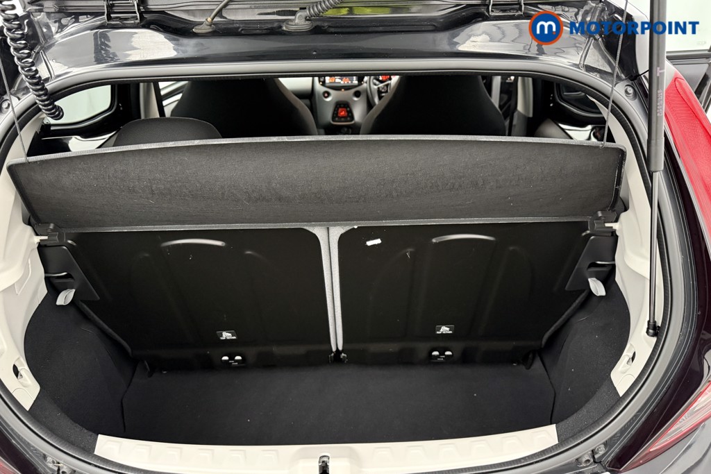 Toyota Aygo X-Trend Manual Petrol Hatchback - Stock Number (1626418) - 19th supplementary image