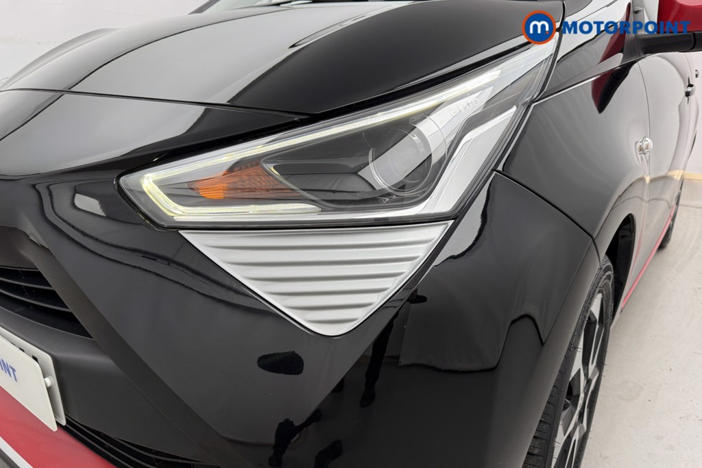 Toyota Aygo X-Trend Manual Petrol Hatchback - Stock Number (1626418) - 22nd supplementary image