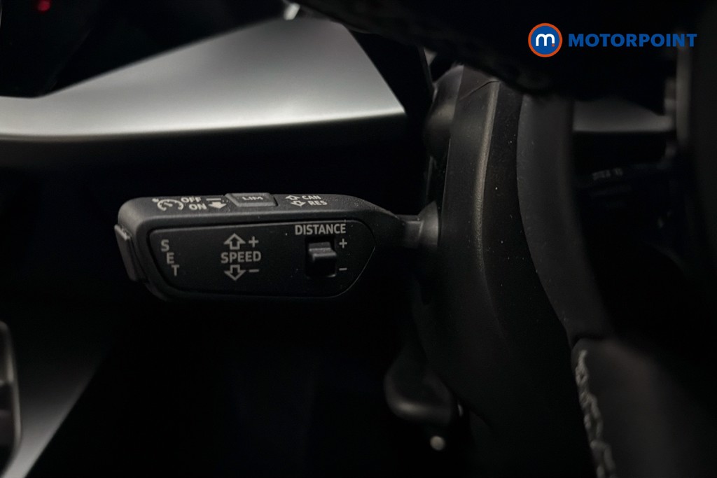 Audi A3 S Line Automatic Petrol Saloon - Stock Number (1626452) - 6th supplementary image