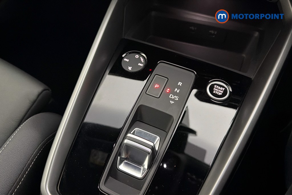 Audi A3 S Line Automatic Petrol Saloon - Stock Number (1626452) - 15th supplementary image