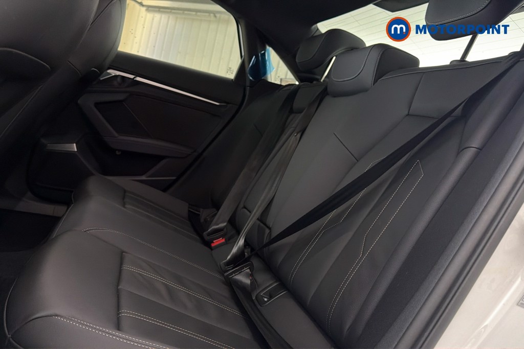 Audi A3 S Line Automatic Petrol Saloon - Stock Number (1626452) - 28th supplementary image