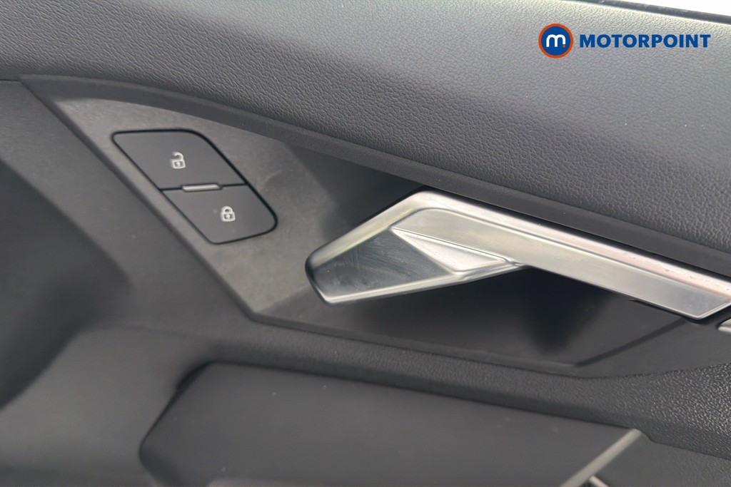 Audi A3 S Line Automatic Petrol Saloon - Stock Number (1626452) - 42nd supplementary image