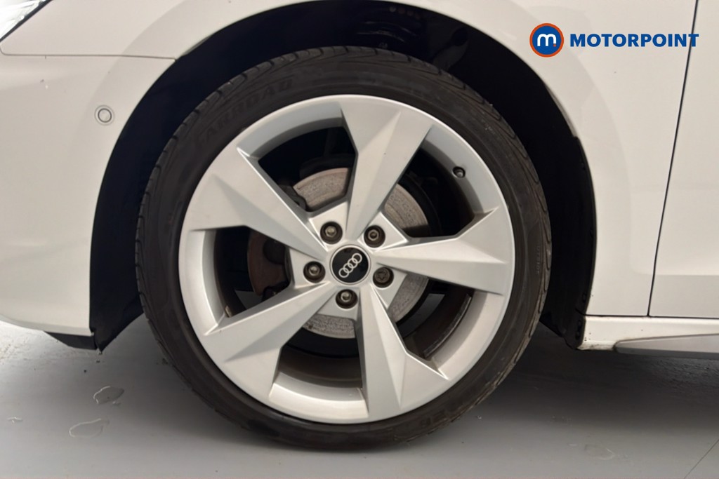 Audi A3 S Line Automatic Petrol Saloon - Stock Number (1626452) - 47th supplementary image