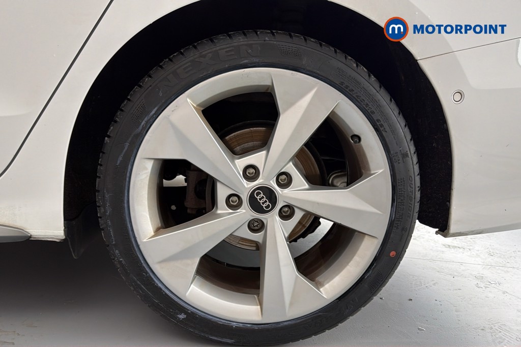 Audi A3 S Line Automatic Petrol Saloon - Stock Number (1626452) - 48th supplementary image