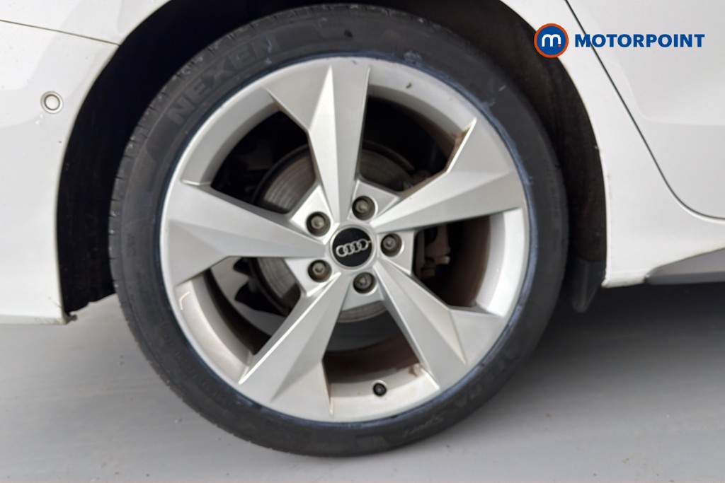 Audi A3 S Line Automatic Petrol Saloon - Stock Number (1626452) - 49th supplementary image