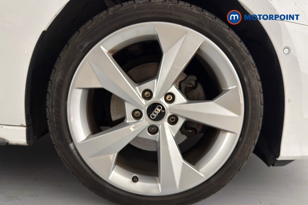 Audi A3 S Line Automatic Petrol Saloon - Stock Number (1626452) - 50th supplementary image