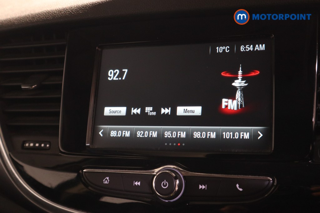 Vauxhall Mokka X Active Automatic Petrol SUV - Stock Number (1626565) - 2nd supplementary image
