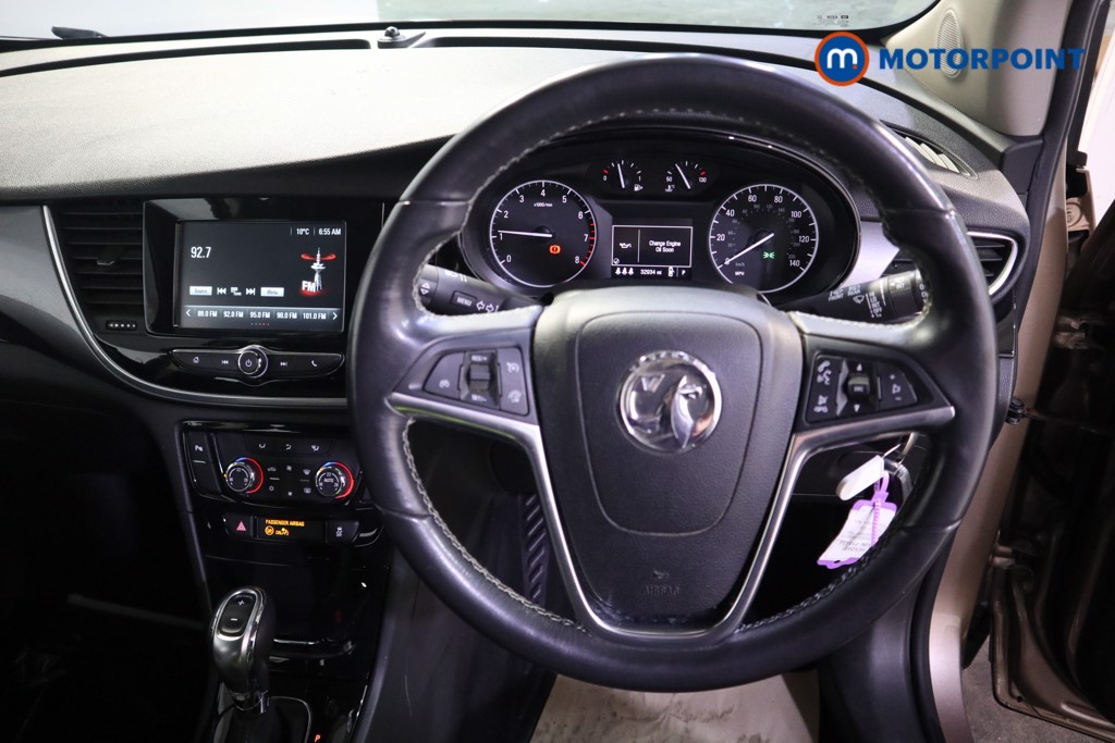 Vauxhall Mokka X Active Automatic Petrol SUV - Stock Number (1626565) - 3rd supplementary image