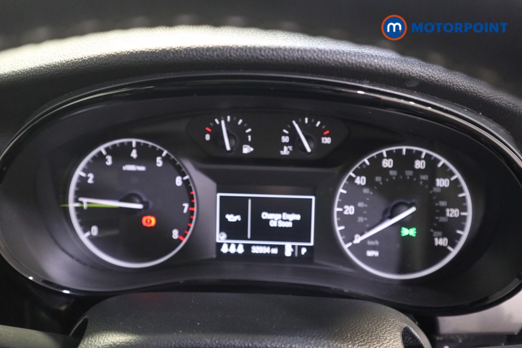 Vauxhall Mokka X Active Automatic Petrol SUV - Stock Number (1626565) - 4th supplementary image
