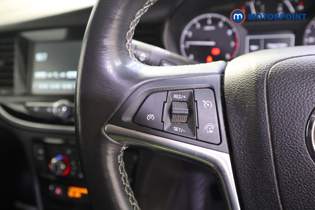 Vauxhall Mokka X Active Automatic Petrol SUV - Stock Number (1626565) - 5th supplementary image