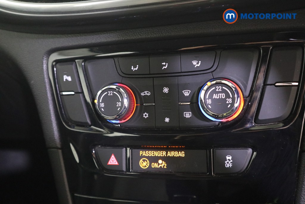 Vauxhall Mokka X Active Automatic Petrol SUV - Stock Number (1626565) - 7th supplementary image