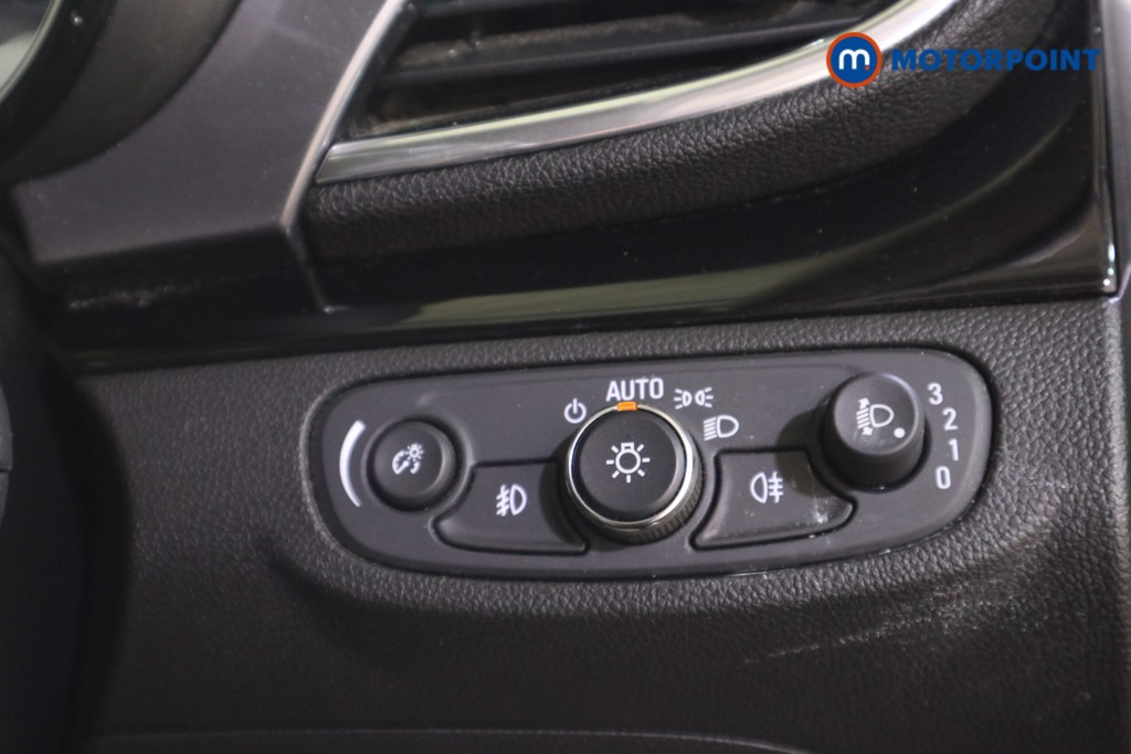 Vauxhall Mokka X Active Automatic Petrol SUV - Stock Number (1626565) - 9th supplementary image
