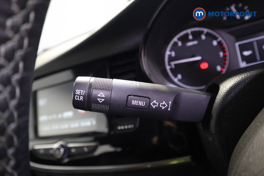 Vauxhall Mokka X Active Automatic Petrol SUV - Stock Number (1626565) - 10th supplementary image