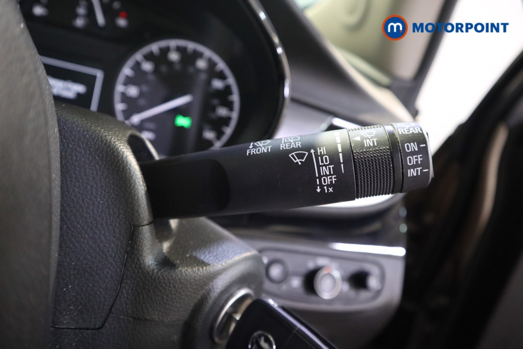 Vauxhall Mokka X Active Automatic Petrol SUV - Stock Number (1626565) - 11th supplementary image
