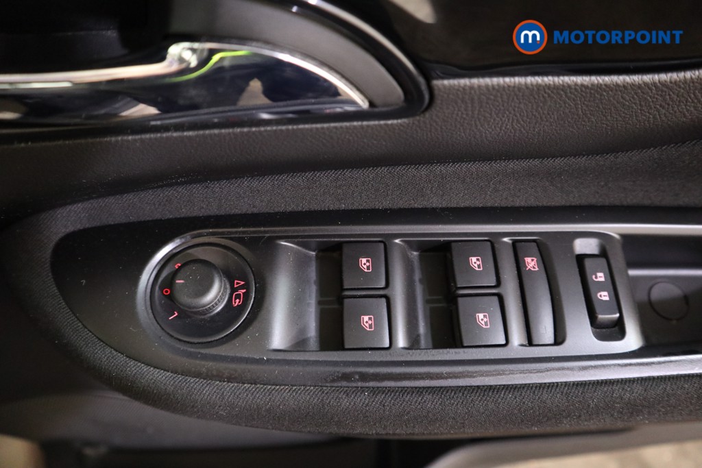 Vauxhall Mokka X Active Automatic Petrol SUV - Stock Number (1626565) - 12th supplementary image