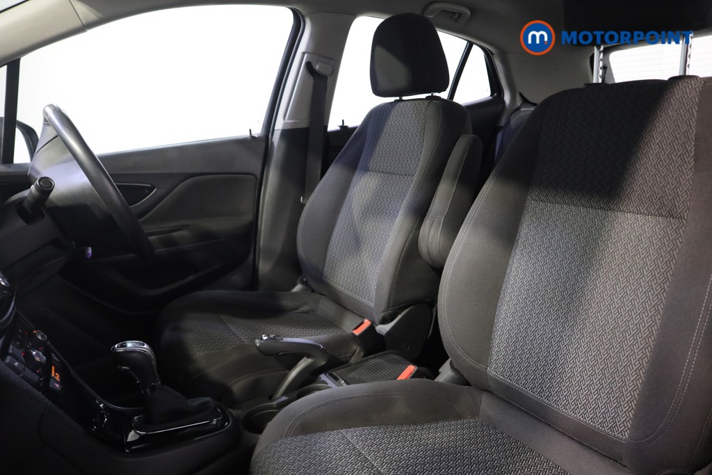 Vauxhall Mokka X Active Automatic Petrol SUV - Stock Number (1626565) - 13th supplementary image