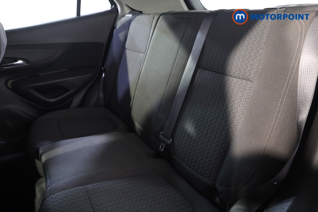 Vauxhall Mokka X Active Automatic Petrol SUV - Stock Number (1626565) - 14th supplementary image