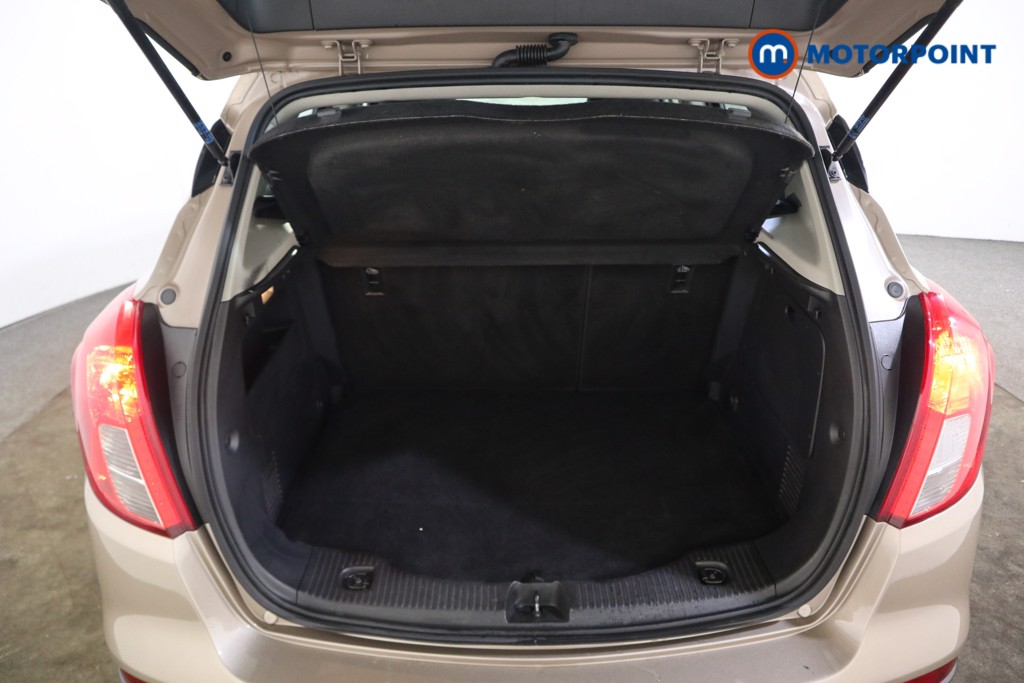 Vauxhall Mokka X Active Automatic Petrol SUV - Stock Number (1626565) - 16th supplementary image