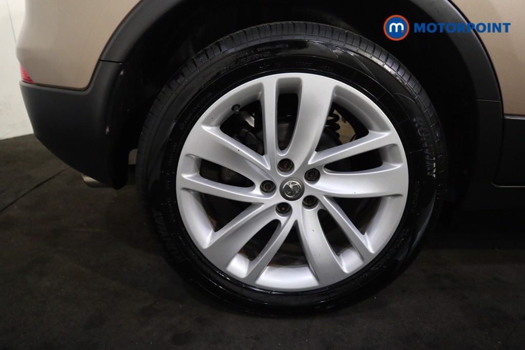 Vauxhall Mokka X Active Automatic Petrol SUV - Stock Number (1626565) - 18th supplementary image
