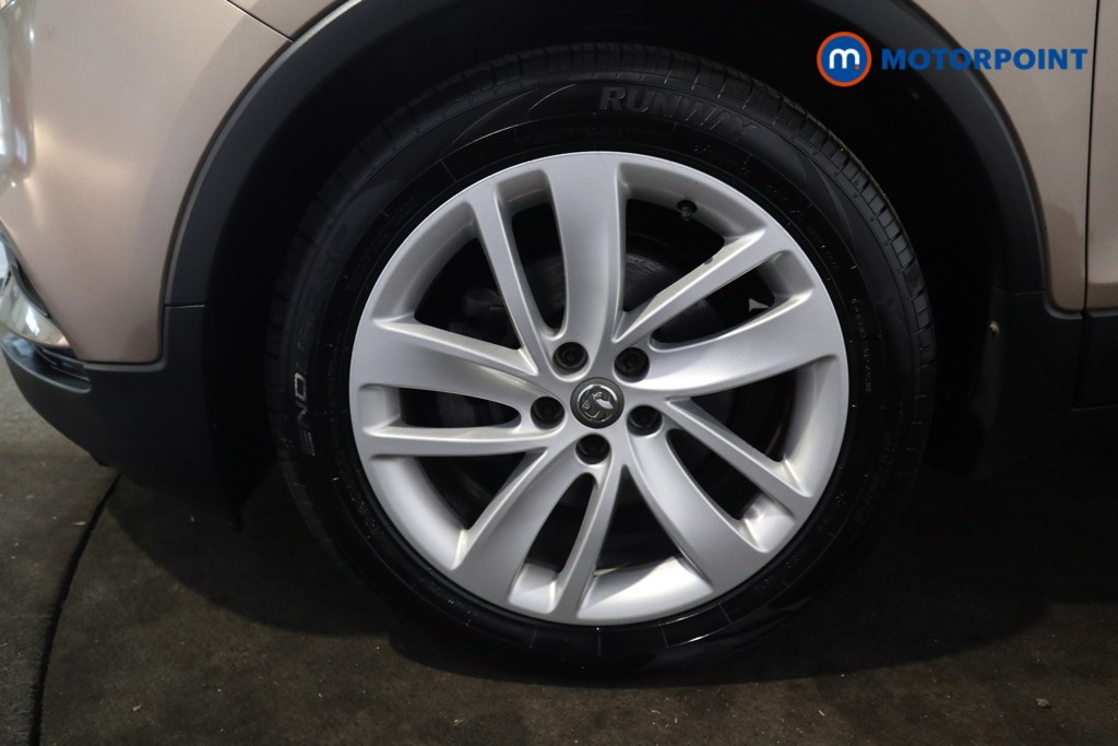 Vauxhall Mokka X Active Automatic Petrol SUV - Stock Number (1626565) - 20th supplementary image
