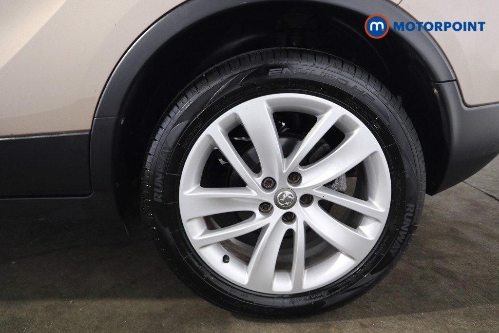 Vauxhall Mokka X Active Automatic Petrol SUV - Stock Number (1626565) - 21st supplementary image