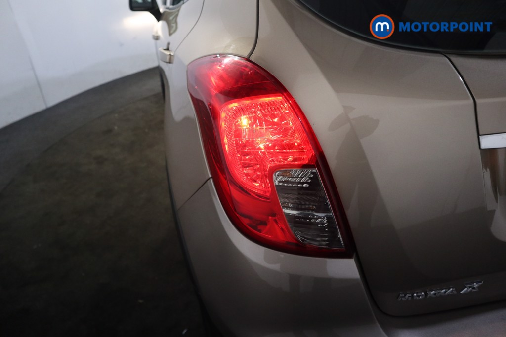 Vauxhall Mokka X Active Automatic Petrol SUV - Stock Number (1626565) - 23rd supplementary image