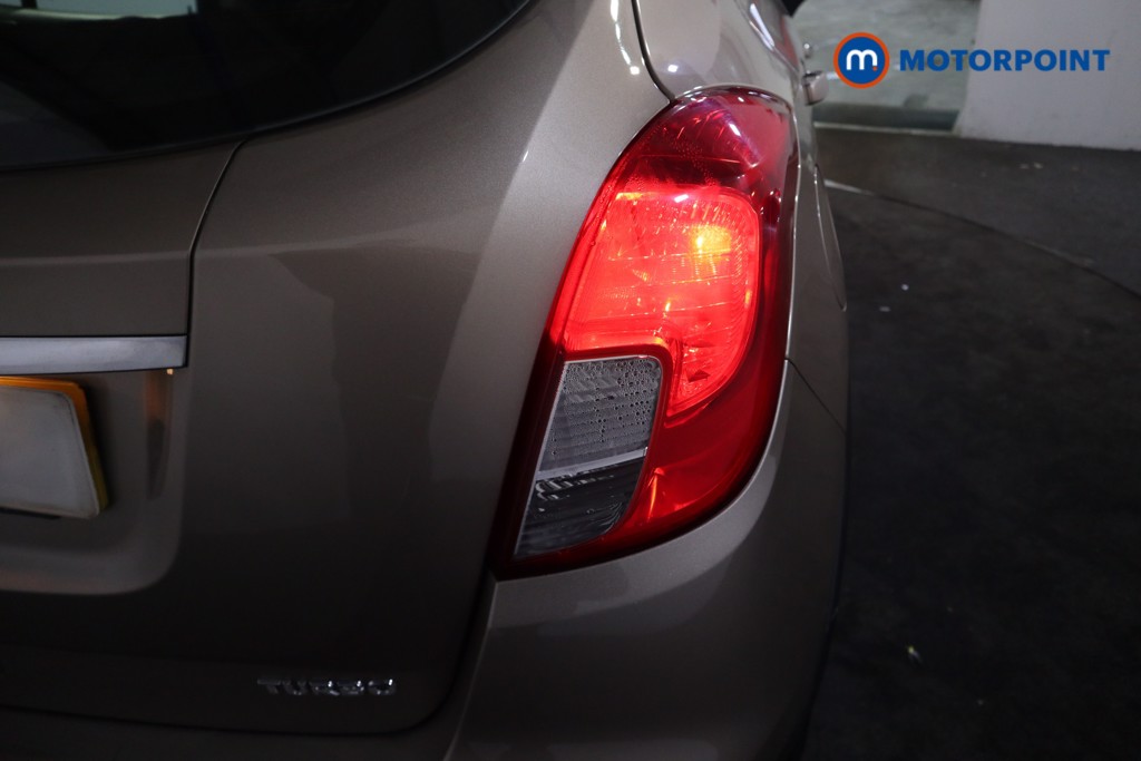 Vauxhall Mokka X Active Automatic Petrol SUV - Stock Number (1626565) - 24th supplementary image