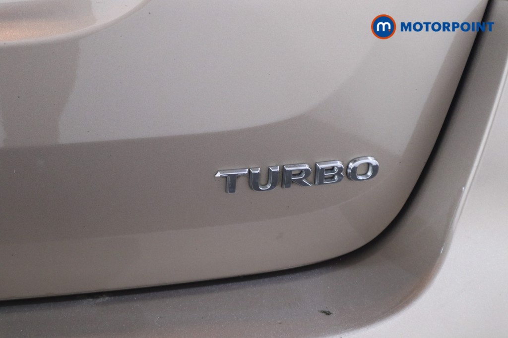 Vauxhall Mokka X Active Automatic Petrol SUV - Stock Number (1626565) - 25th supplementary image