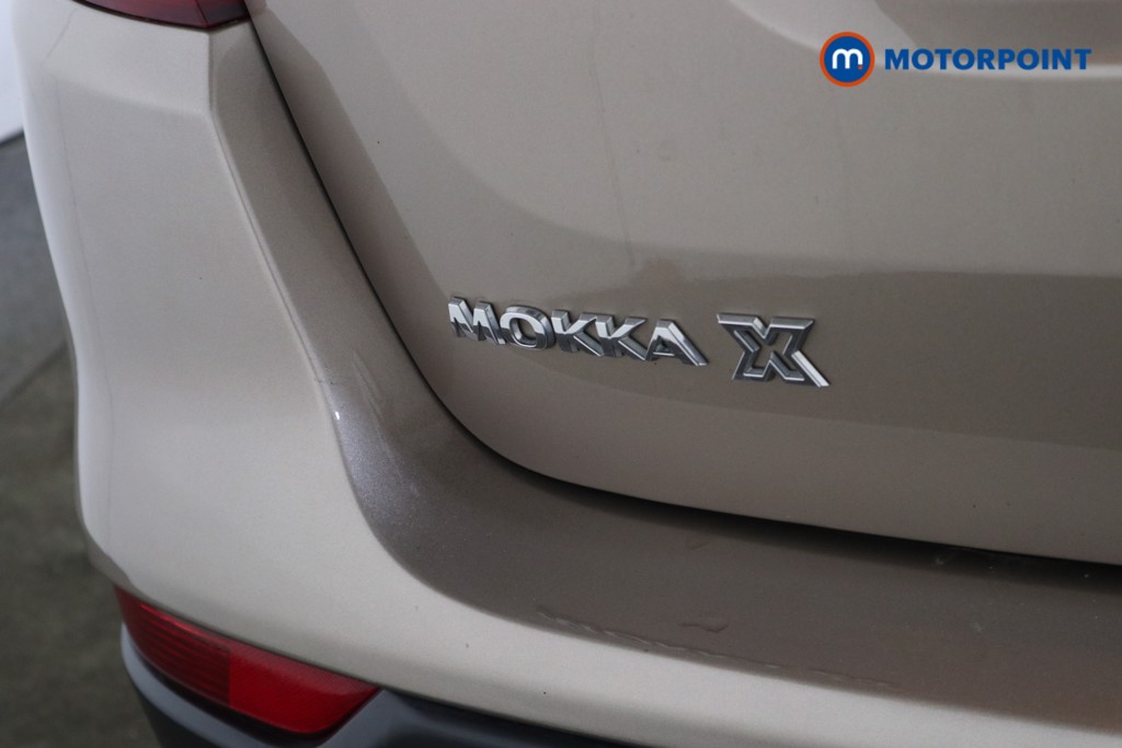 Vauxhall Mokka X Active Automatic Petrol SUV - Stock Number (1626565) - 26th supplementary image