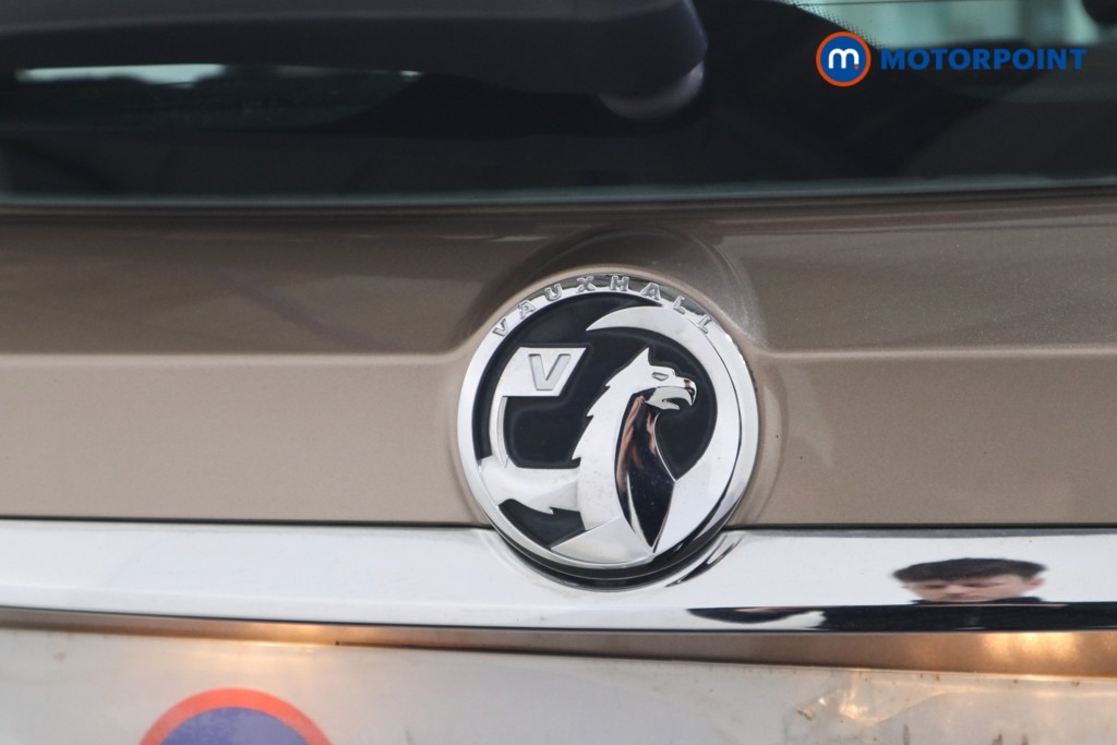 Vauxhall Mokka X Active Automatic Petrol SUV - Stock Number (1626565) - 27th supplementary image