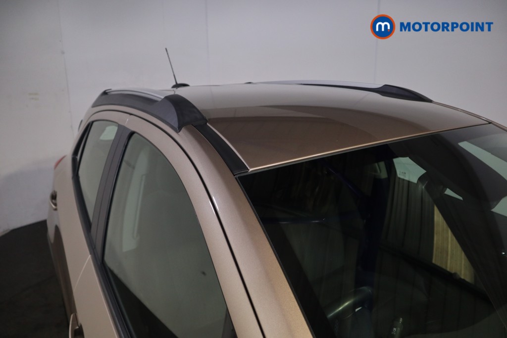 Vauxhall Mokka X Active Automatic Petrol SUV - Stock Number (1626565) - 30th supplementary image