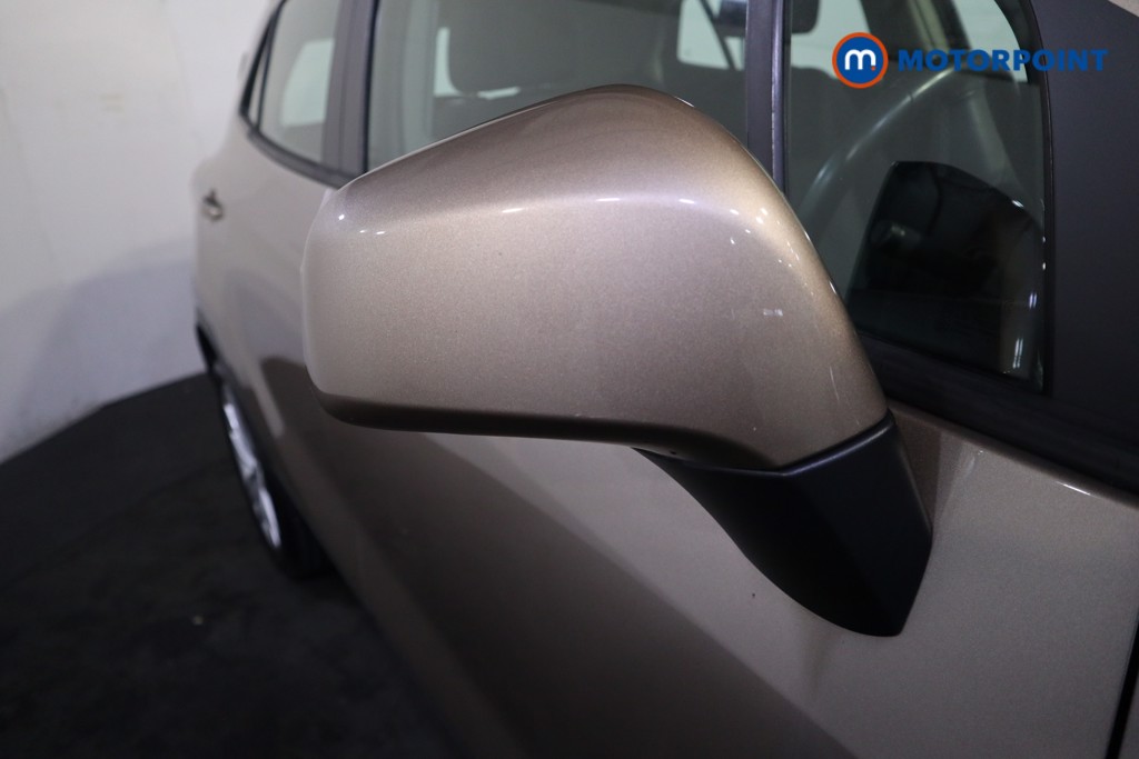 Vauxhall Mokka X Active Automatic Petrol SUV - Stock Number (1626565) - 31st supplementary image