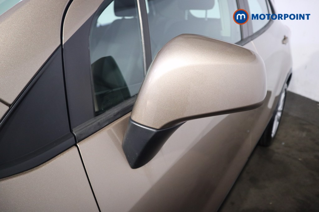 Vauxhall Mokka X Active Automatic Petrol SUV - Stock Number (1626565) - 32nd supplementary image