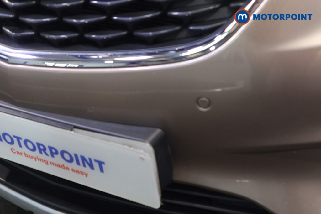 Vauxhall Mokka X Active Automatic Petrol SUV - Stock Number (1626565) - 33rd supplementary image