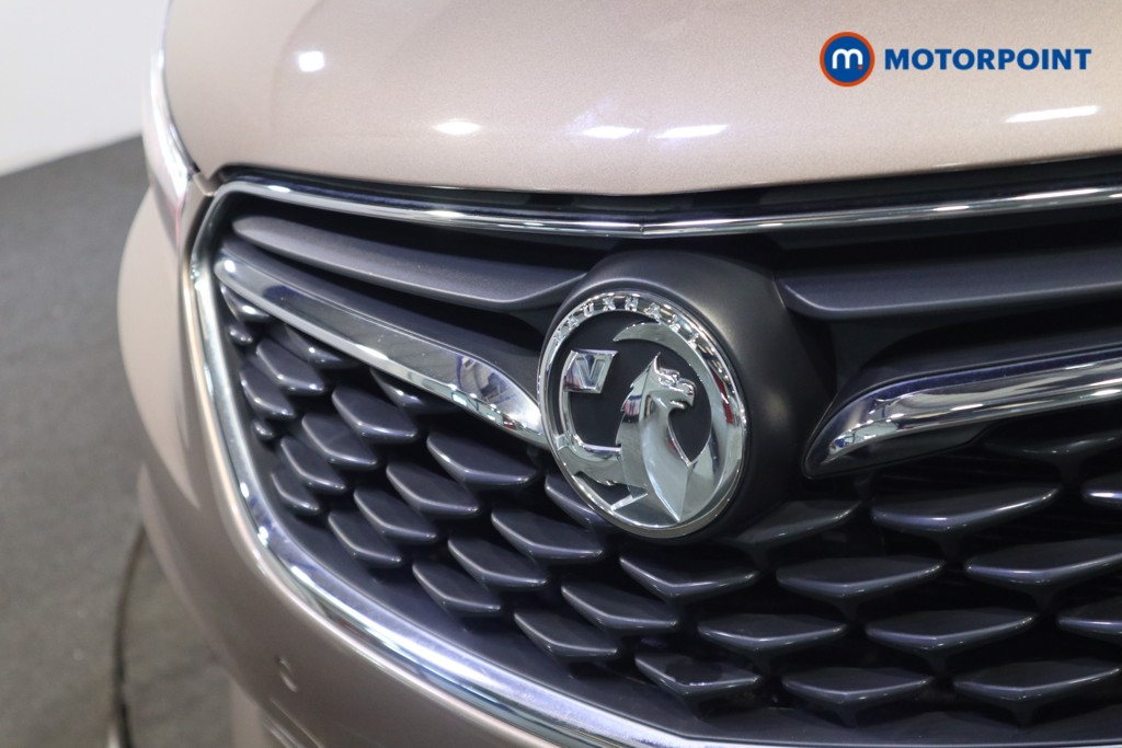 Vauxhall Mokka X Active Automatic Petrol SUV - Stock Number (1626565) - 34th supplementary image