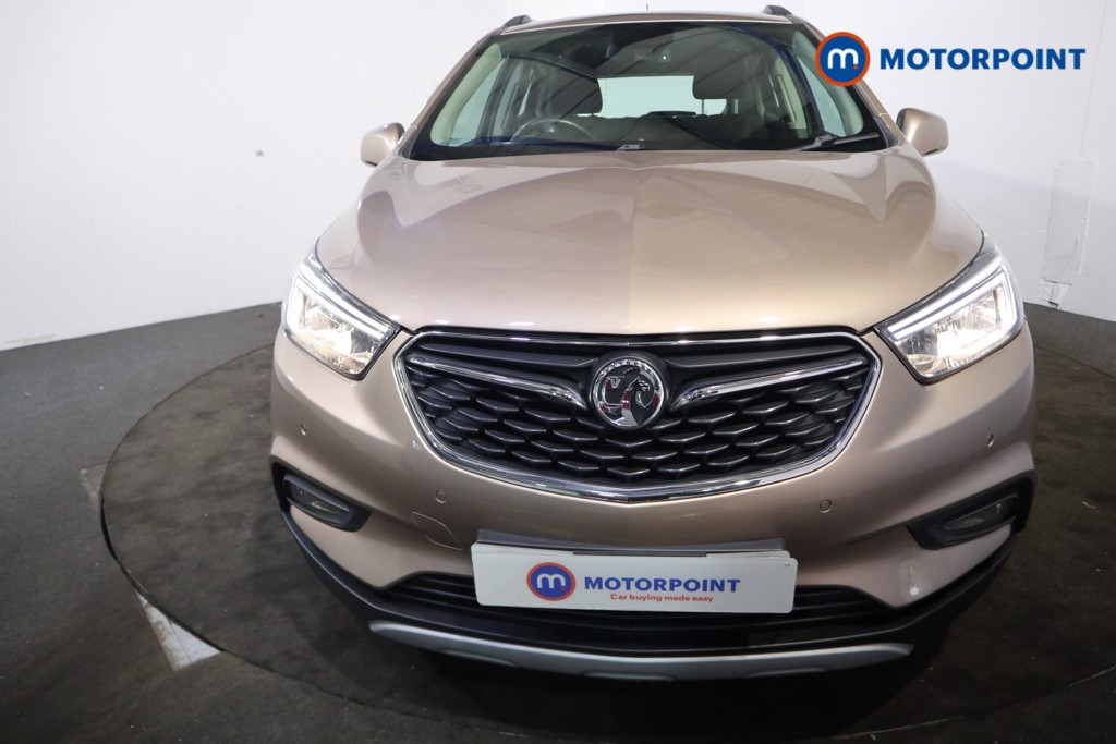 Vauxhall Mokka X Active Automatic Petrol SUV - Stock Number (1626565) - 37th supplementary image