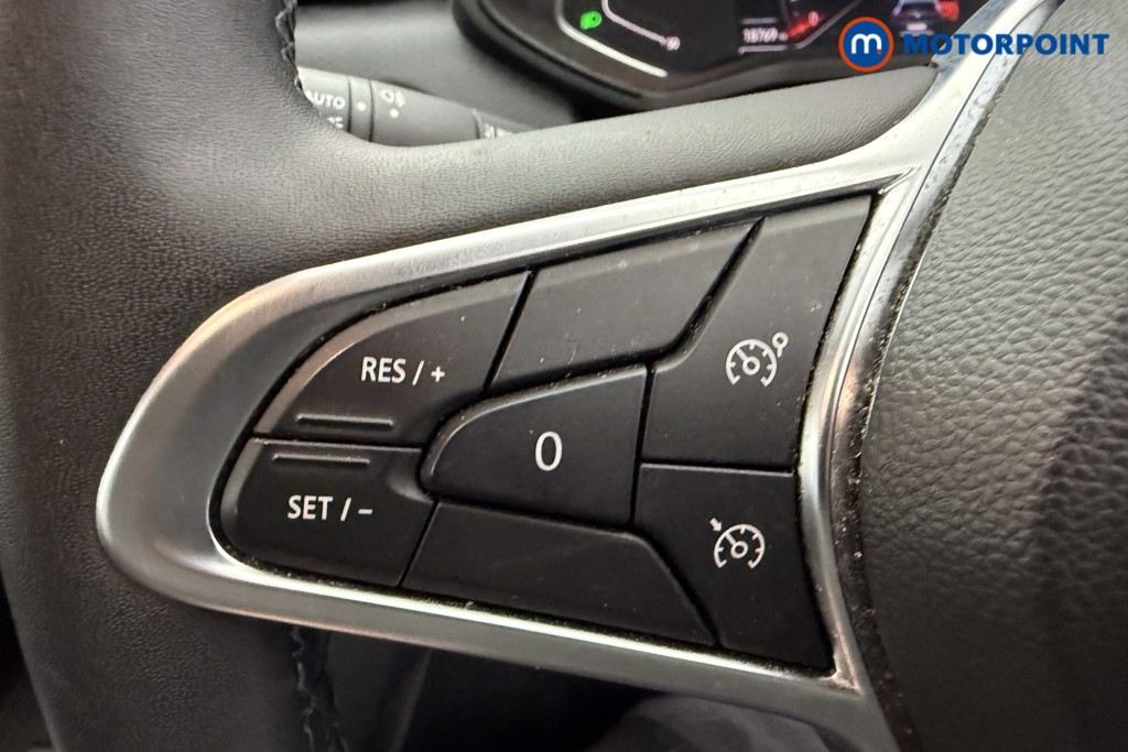 Renault Clio Evolution Manual Petrol Hatchback - Stock Number (1626610) - 10th supplementary image