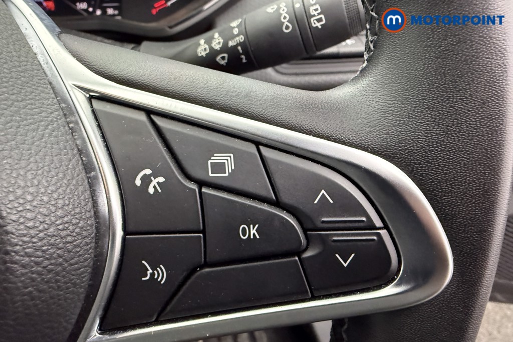 Renault Clio Evolution Manual Petrol Hatchback - Stock Number (1626610) - 11th supplementary image