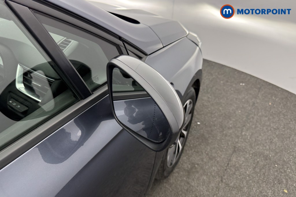 Renault Clio Evolution Manual Petrol Hatchback - Stock Number (1626610) - 14th supplementary image
