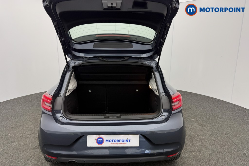 Renault Clio Evolution Manual Petrol Hatchback - Stock Number (1626610) - 15th supplementary image