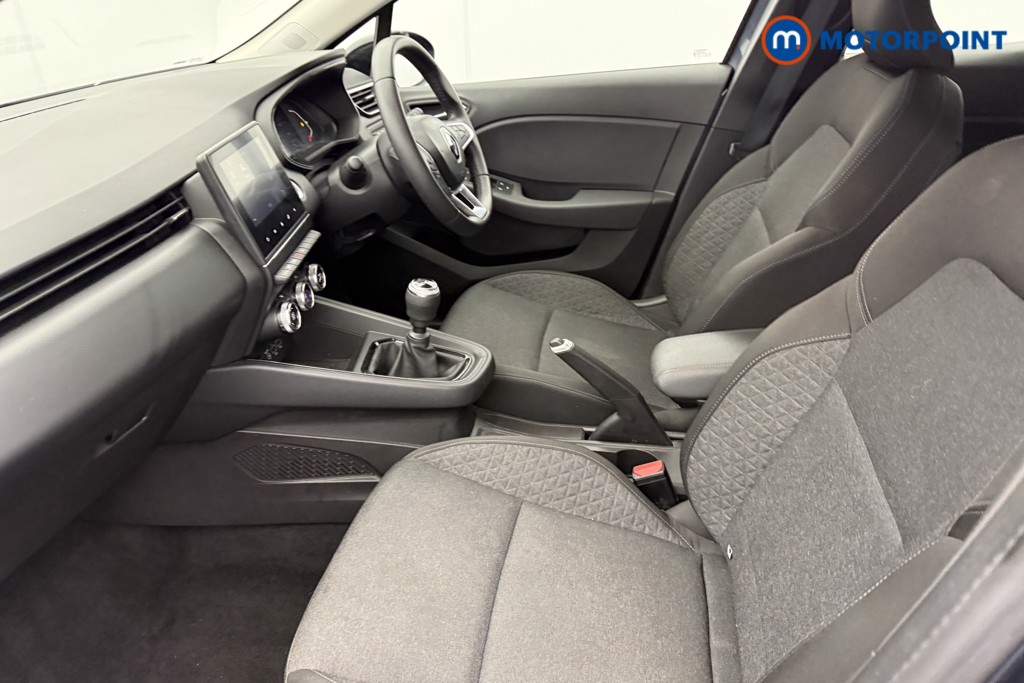 Renault Clio Evolution Manual Petrol Hatchback - Stock Number (1626610) - 16th supplementary image