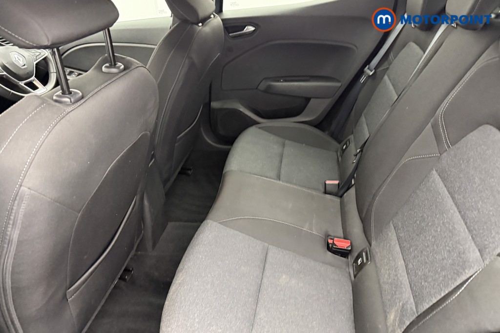 Renault Clio Evolution Manual Petrol Hatchback - Stock Number (1626610) - 17th supplementary image
