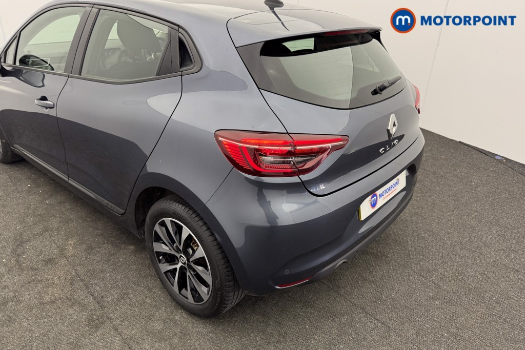 Renault Clio Evolution Manual Petrol Hatchback - Stock Number (1626610) - 20th supplementary image